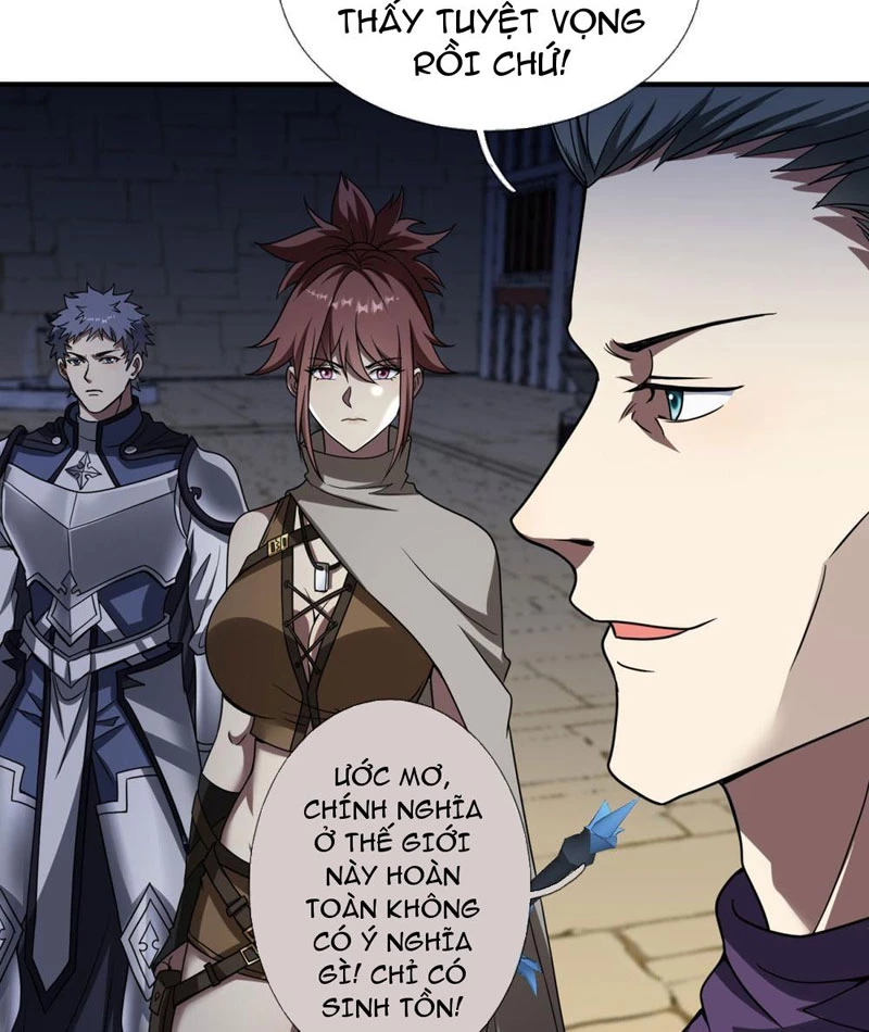 Cái Bóng Của Ta Là Loli Chapter 5 - Trang 2