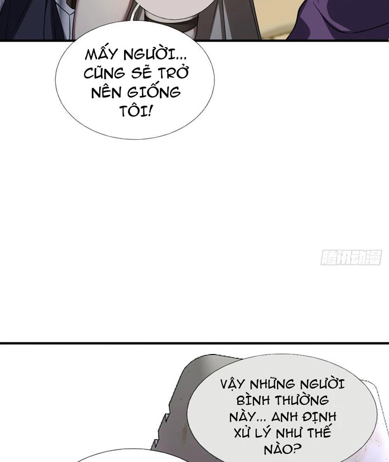 Cái Bóng Của Ta Là Loli Chapter 5 - Trang 2