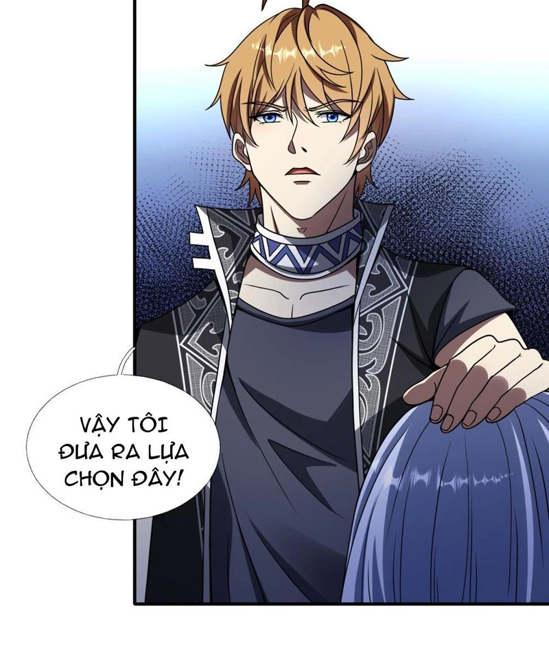 Cái Bóng Của Ta Là Loli Chapter 5 - Trang 2