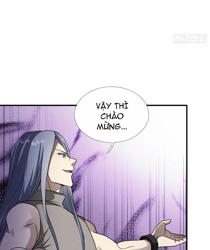 Cái Bóng Của Ta Là Loli Chapter 5 - Trang 2