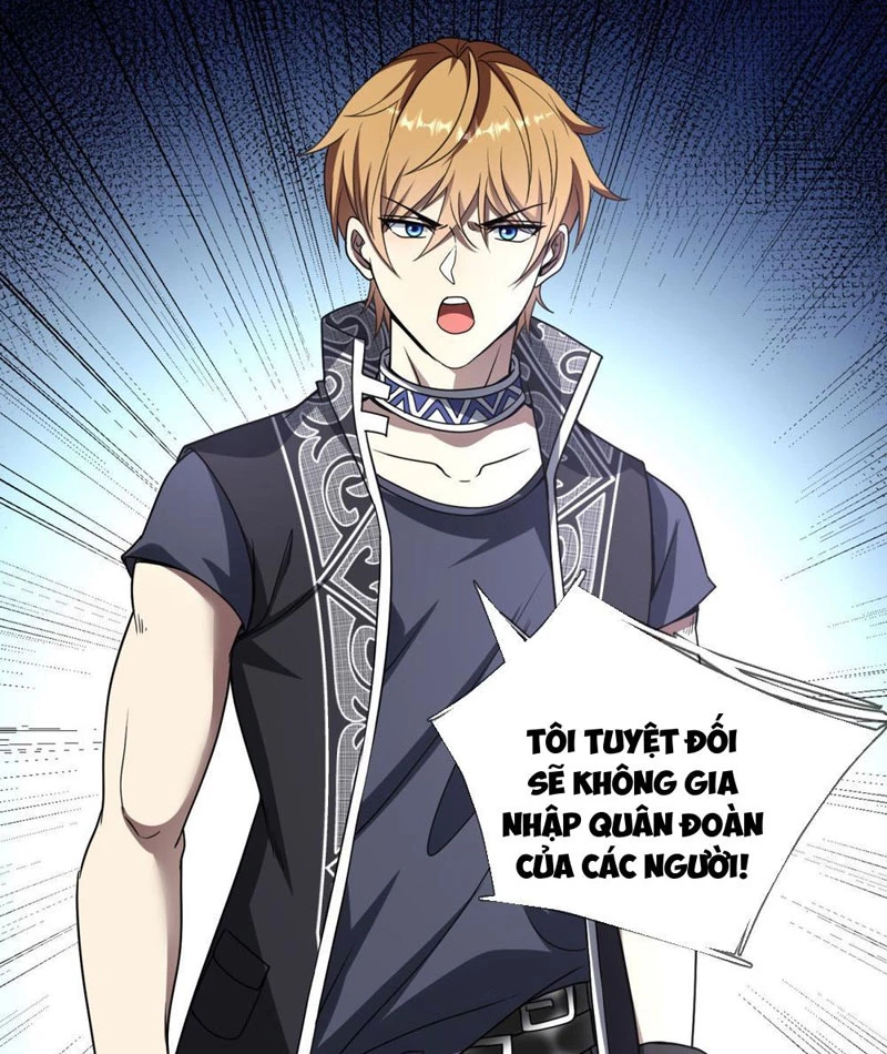 Cái Bóng Của Ta Là Loli Chapter 5 - Trang 2