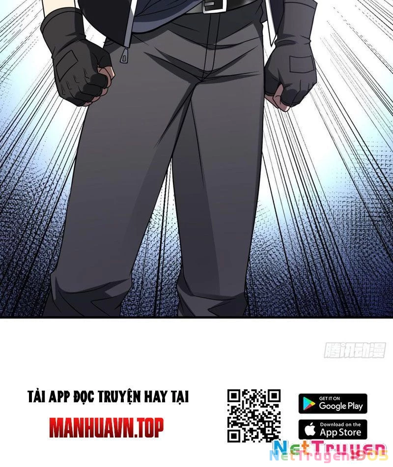 Cái Bóng Của Ta Là Loli Chapter 5 - Trang 2