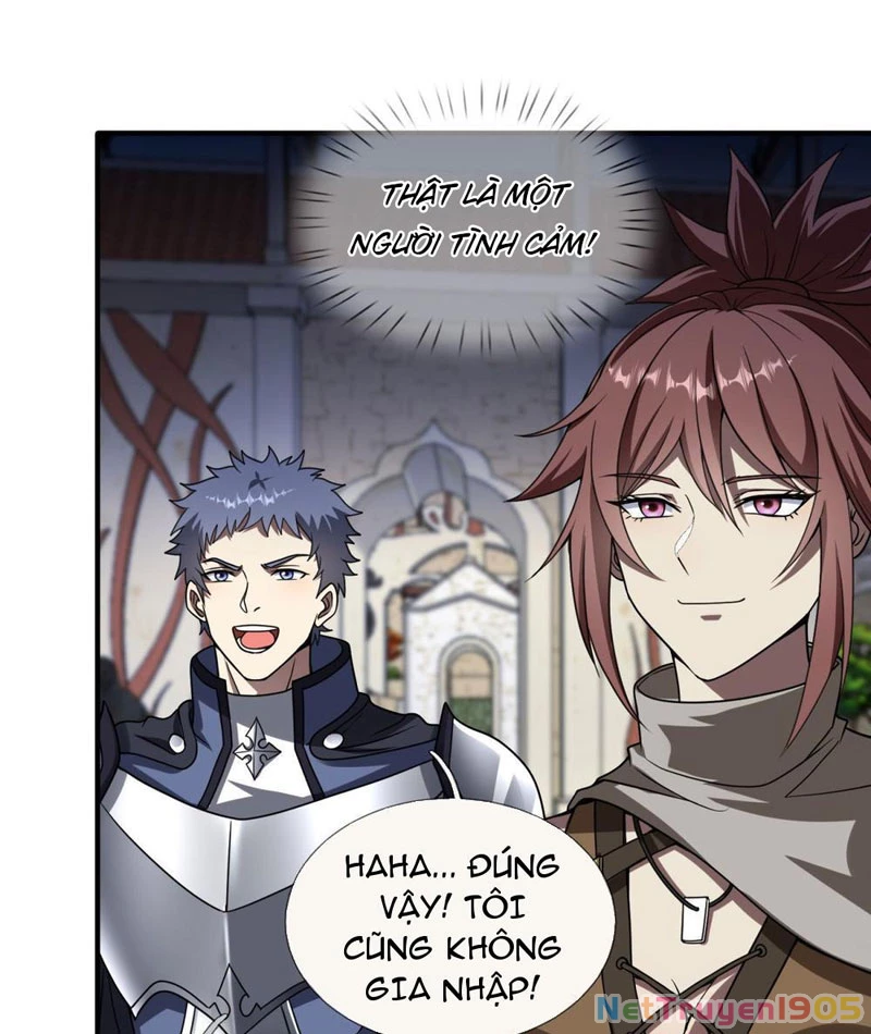 Cái Bóng Của Ta Là Loli Chapter 5 - Trang 2