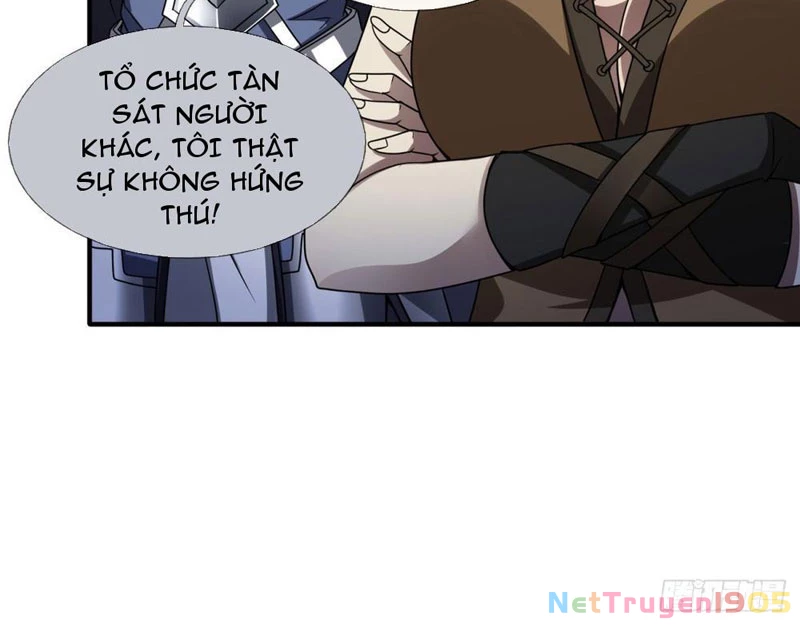 Cái Bóng Của Ta Là Loli Chapter 5 - Trang 2