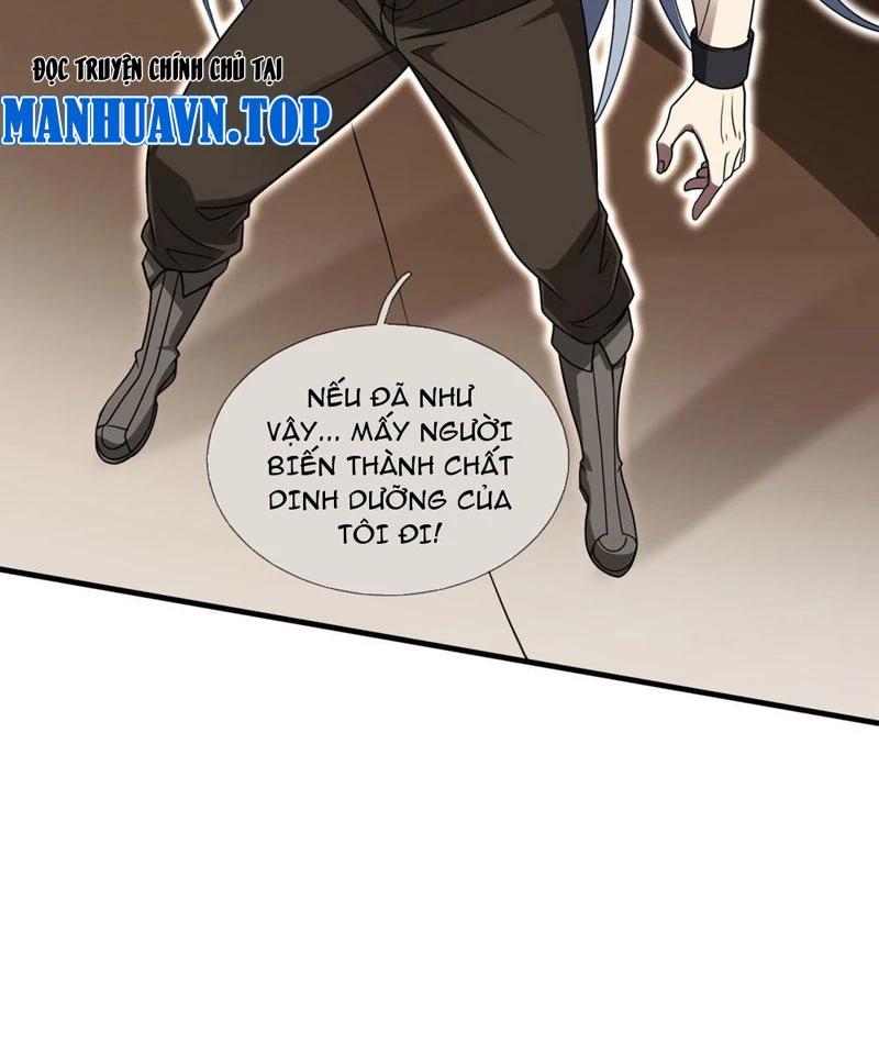 Cái Bóng Của Ta Là Loli Chapter 5 - Trang 2