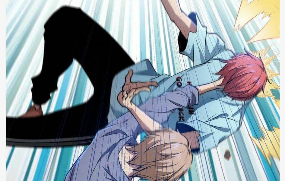 Cái Bóng Vạn Năng Chapter 100 - Trang 2