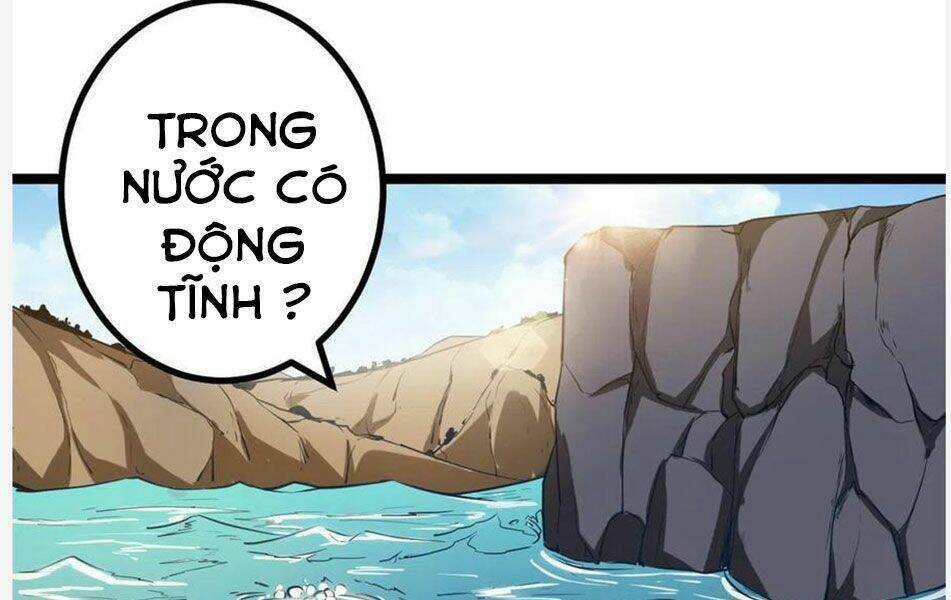 Cái Bóng Vạn Năng Chapter 101 - Trang 2