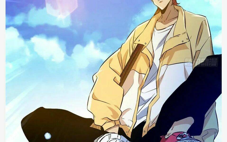 Cái Bóng Vạn Năng Chapter 101 - Trang 2