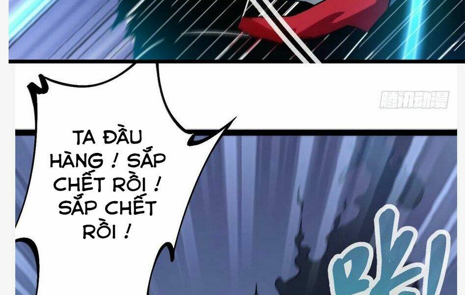 Cái Bóng Vạn Năng Chapter 101 - Trang 2