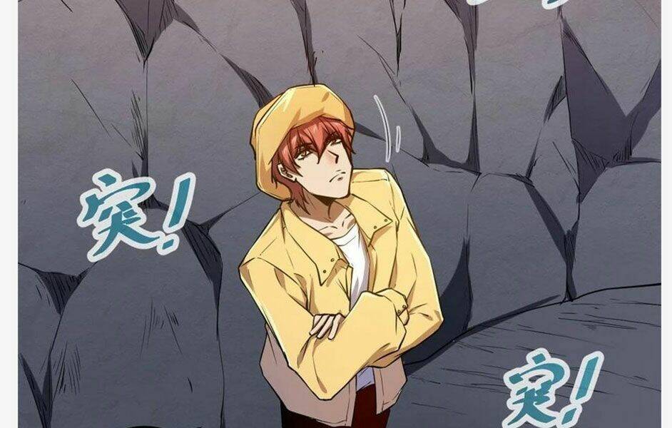 Cái Bóng Vạn Năng Chapter 102 - Trang 2