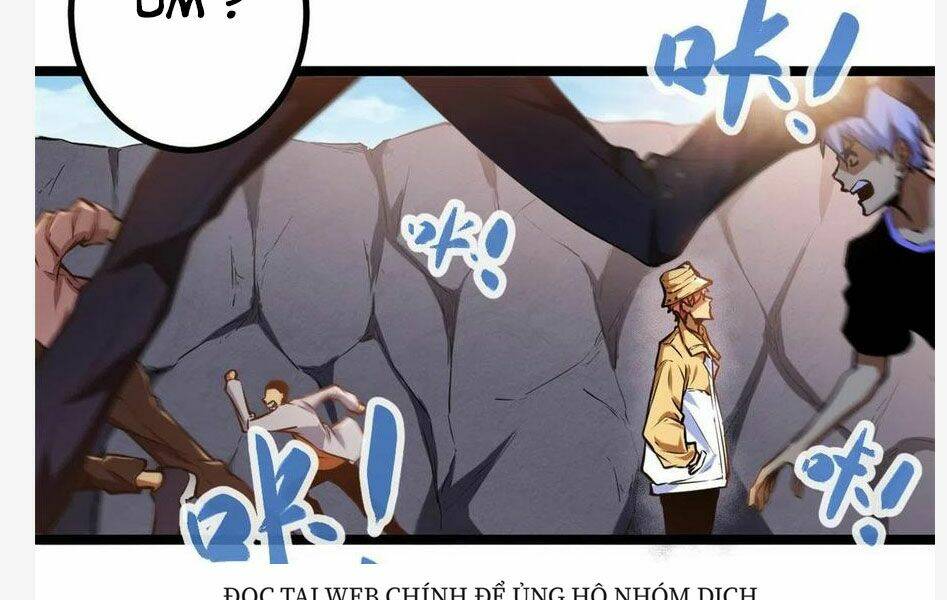 Cái Bóng Vạn Năng Chapter 103 - Trang 2