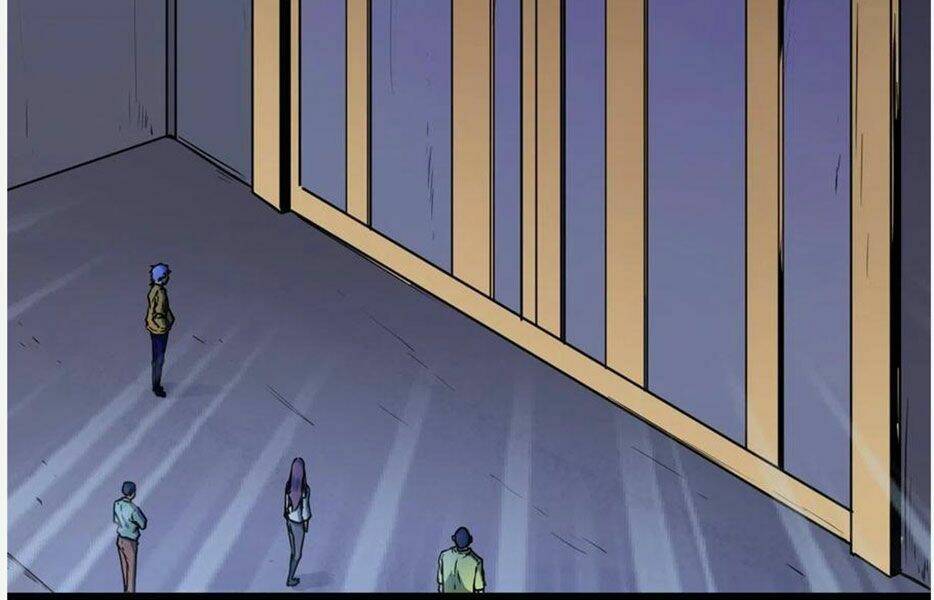 Cái Bóng Vạn Năng Chapter 105 - Trang 2