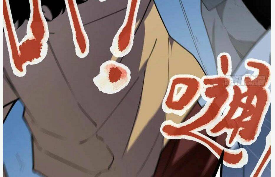 Cái Bóng Vạn Năng Chapter 105 - Trang 2