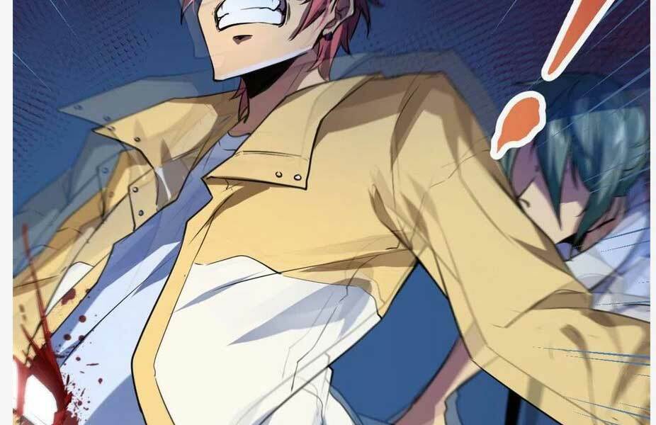 Cái Bóng Vạn Năng Chapter 106 - Trang 2