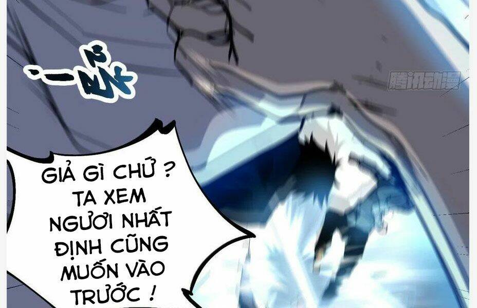 Cái Bóng Vạn Năng Chapter 111 - Trang 2