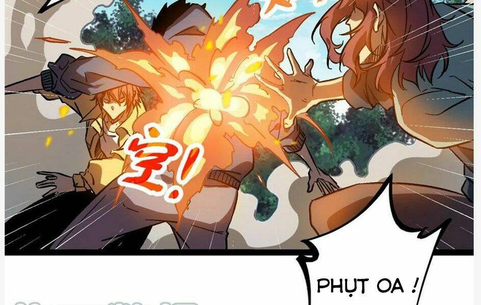 Cái Bóng Vạn Năng Chapter 113 - Trang 2