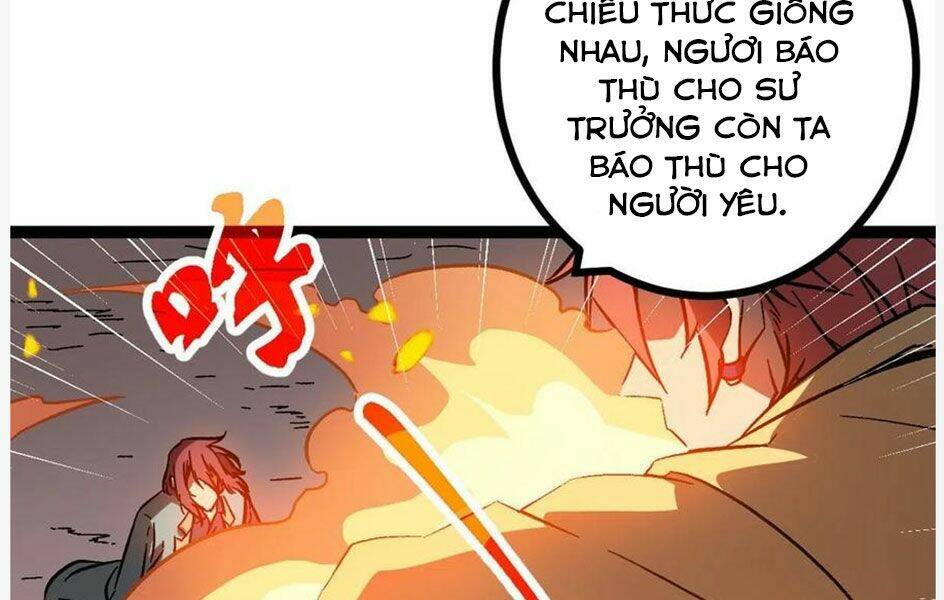 Cái Bóng Vạn Năng Chapter 113 - Trang 2