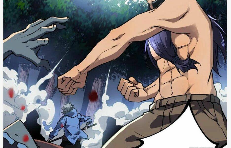 Cái Bóng Vạn Năng Chapter 113 - Trang 2