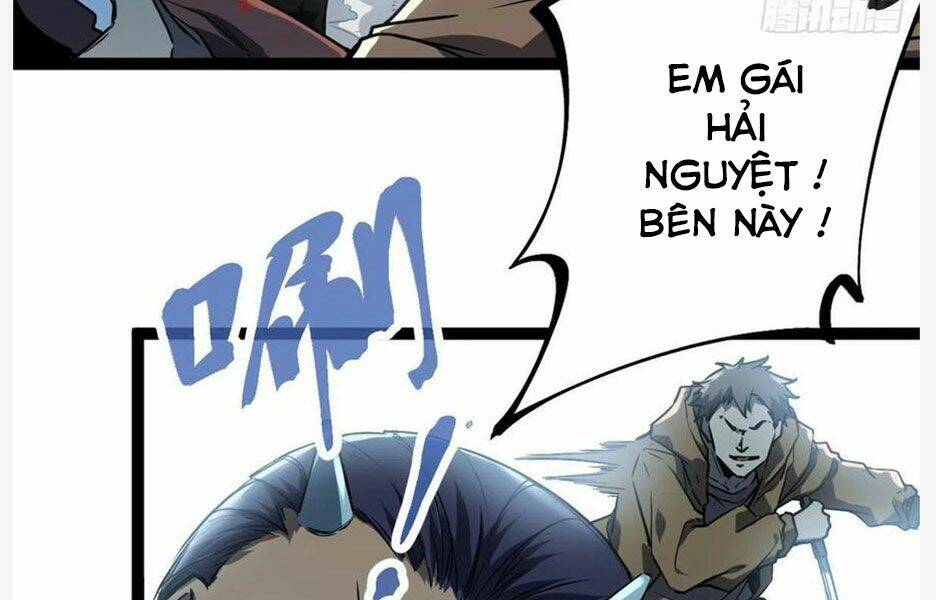 Cái Bóng Vạn Năng Chapter 113 - Trang 2