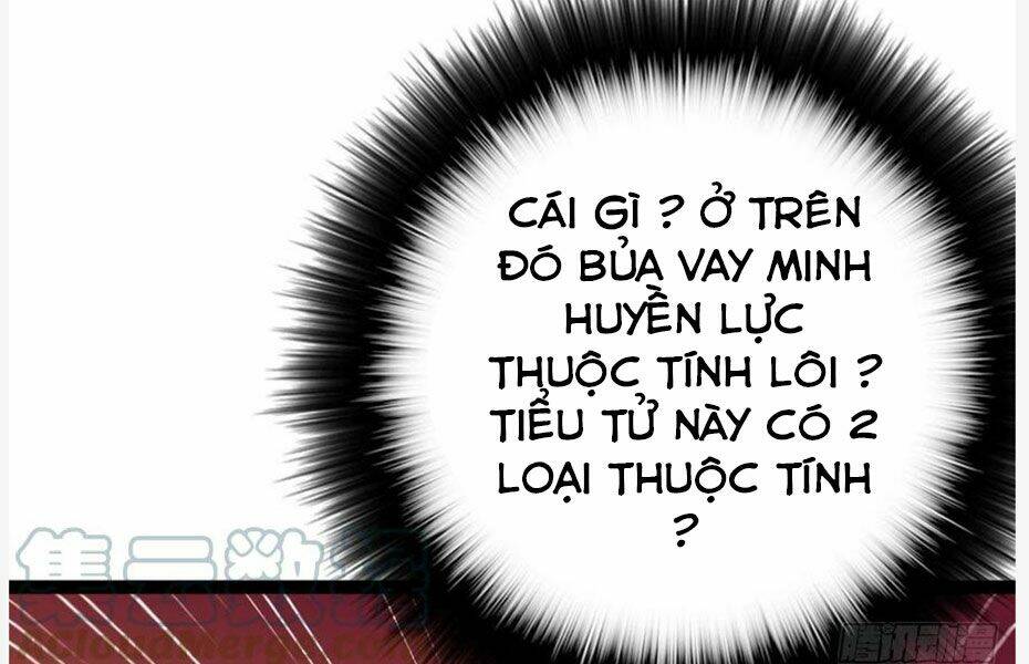 Cái Bóng Vạn Năng Chapter 113 - Trang 2