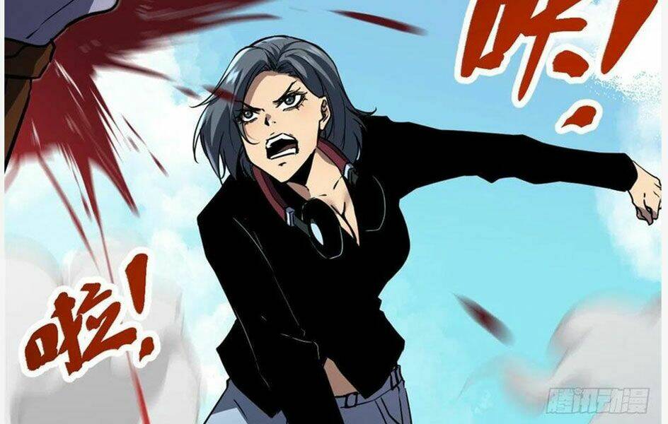 Cái Bóng Vạn Năng Chapter 113 - Trang 2