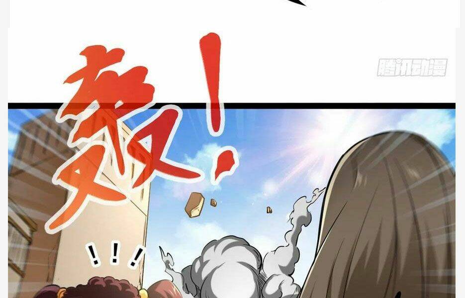 Cái Bóng Vạn Năng Chapter 118 - Trang 2