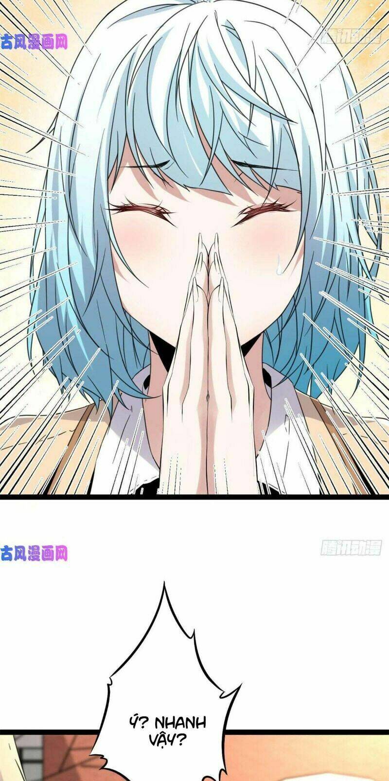 Cái Bóng Vạn Năng Chapter 12 - Trang 2