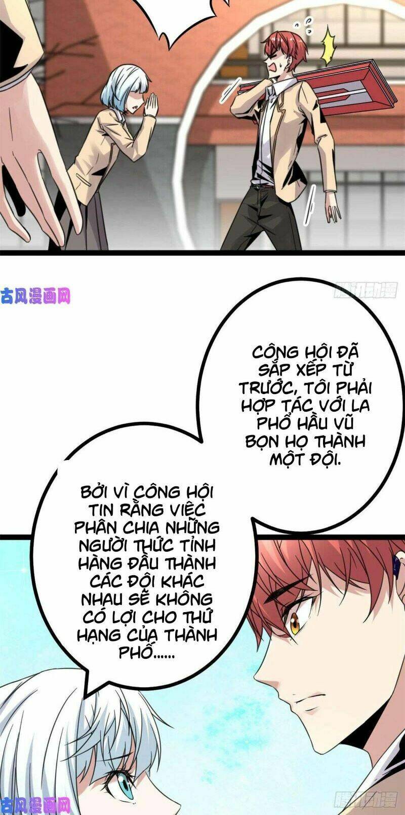 Cái Bóng Vạn Năng Chapter 12 - Trang 2