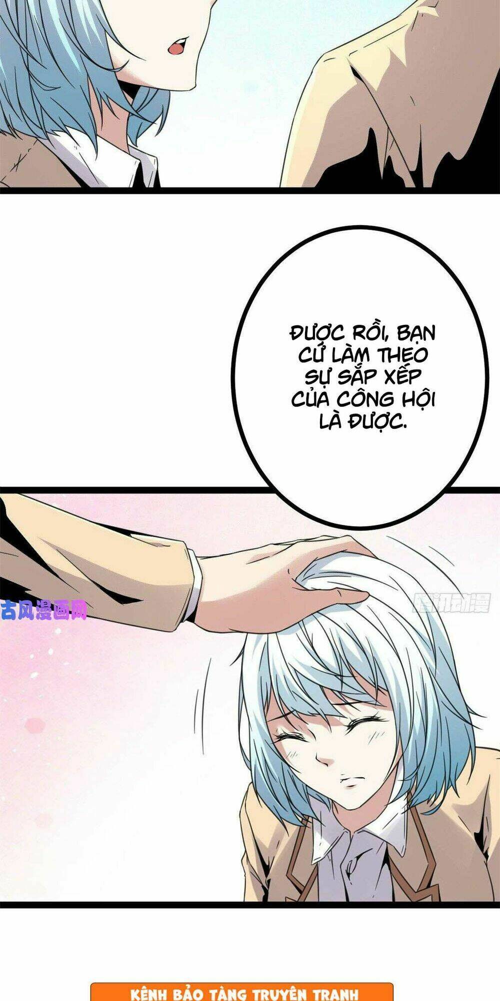 Cái Bóng Vạn Năng Chapter 12 - Trang 2