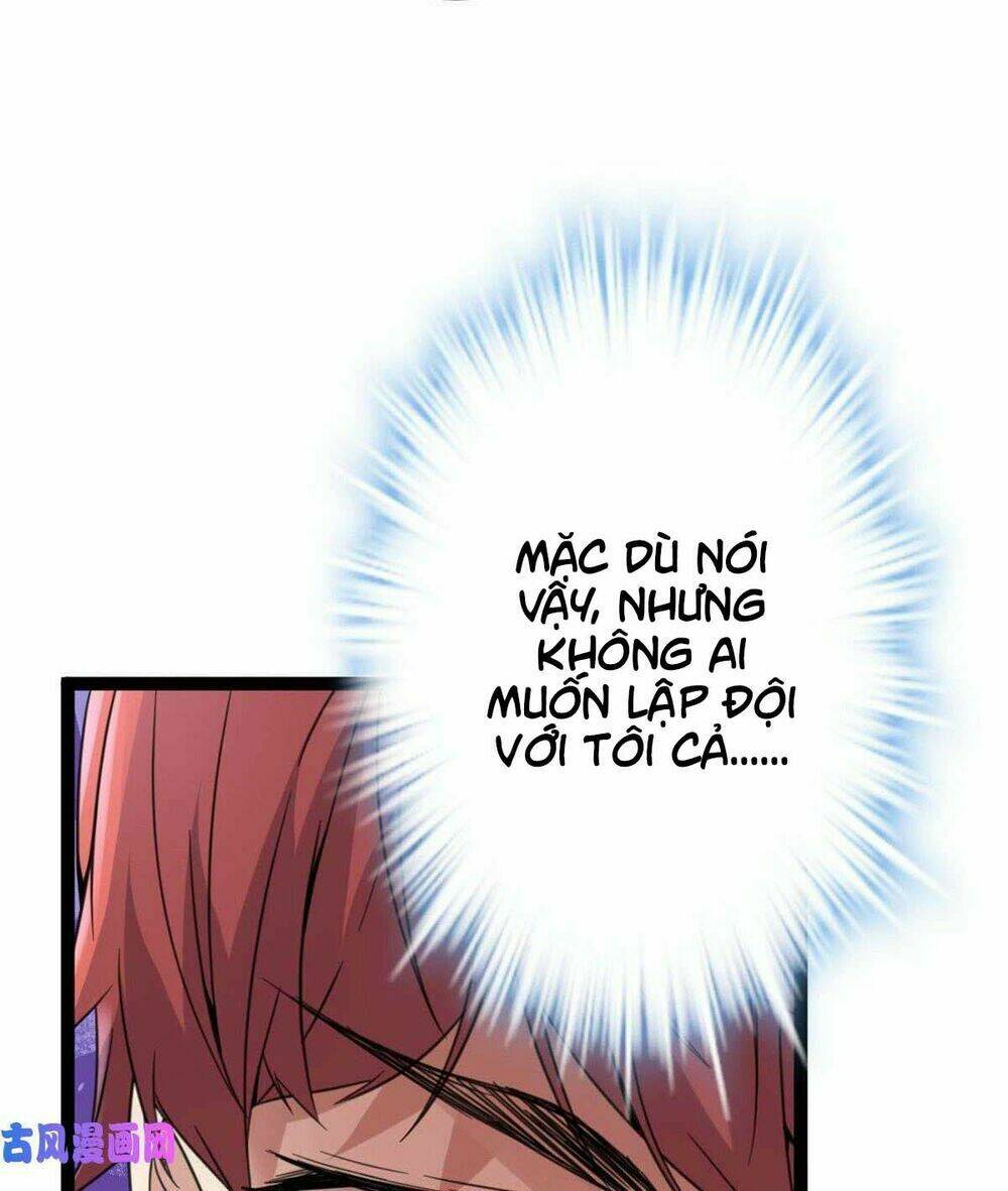 Cái Bóng Vạn Năng Chapter 12 - Trang 2