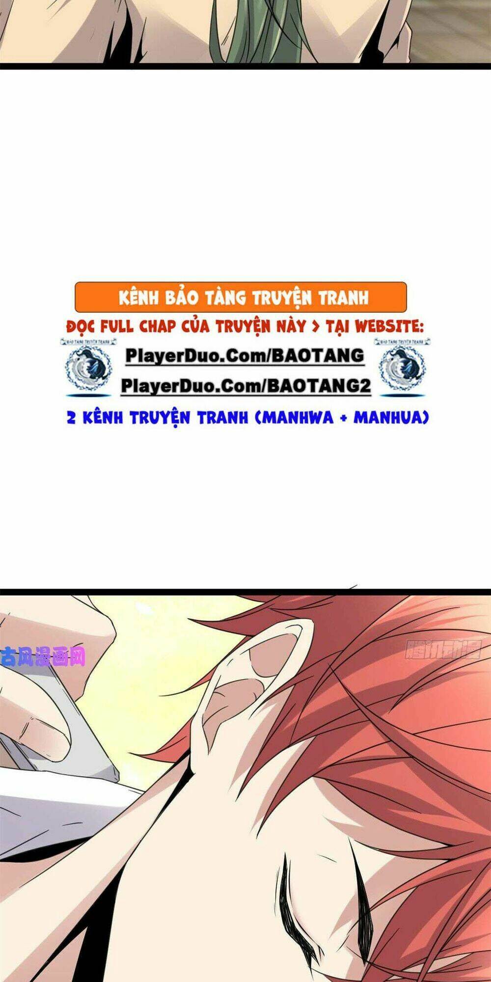 Cái Bóng Vạn Năng Chapter 12 - Trang 2