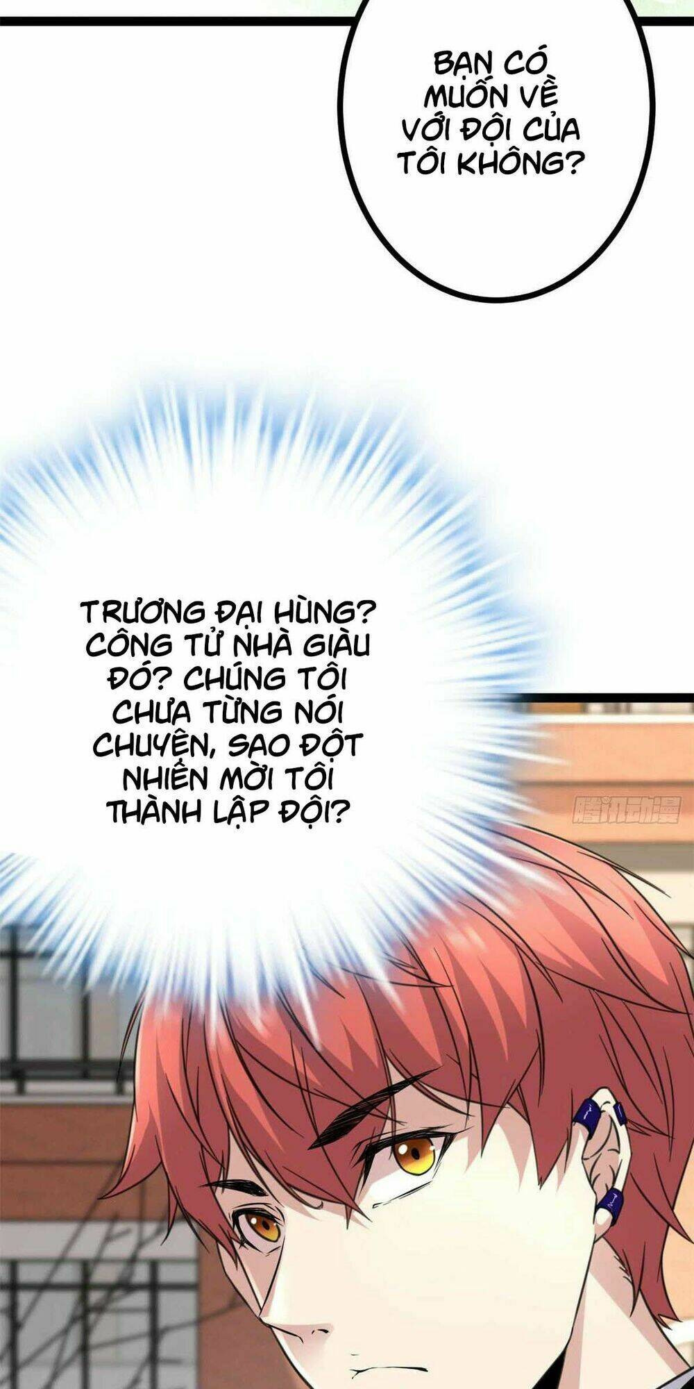 Cái Bóng Vạn Năng Chapter 12 - Trang 2