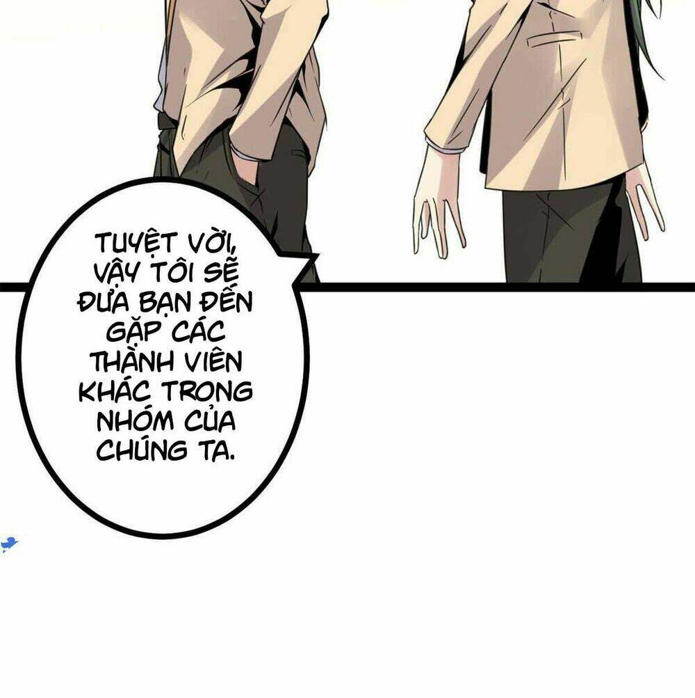 Cái Bóng Vạn Năng Chapter 12 - Trang 2