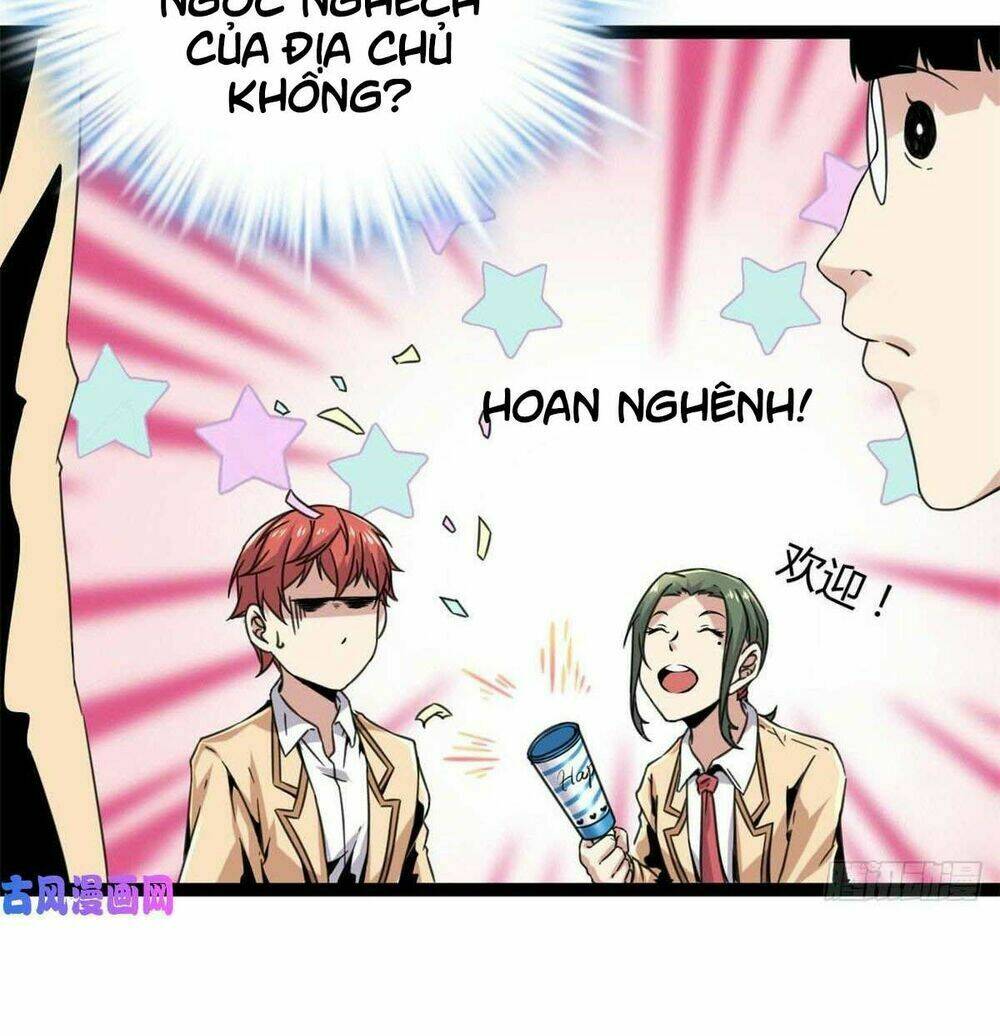 Cái Bóng Vạn Năng Chapter 12 - Trang 2