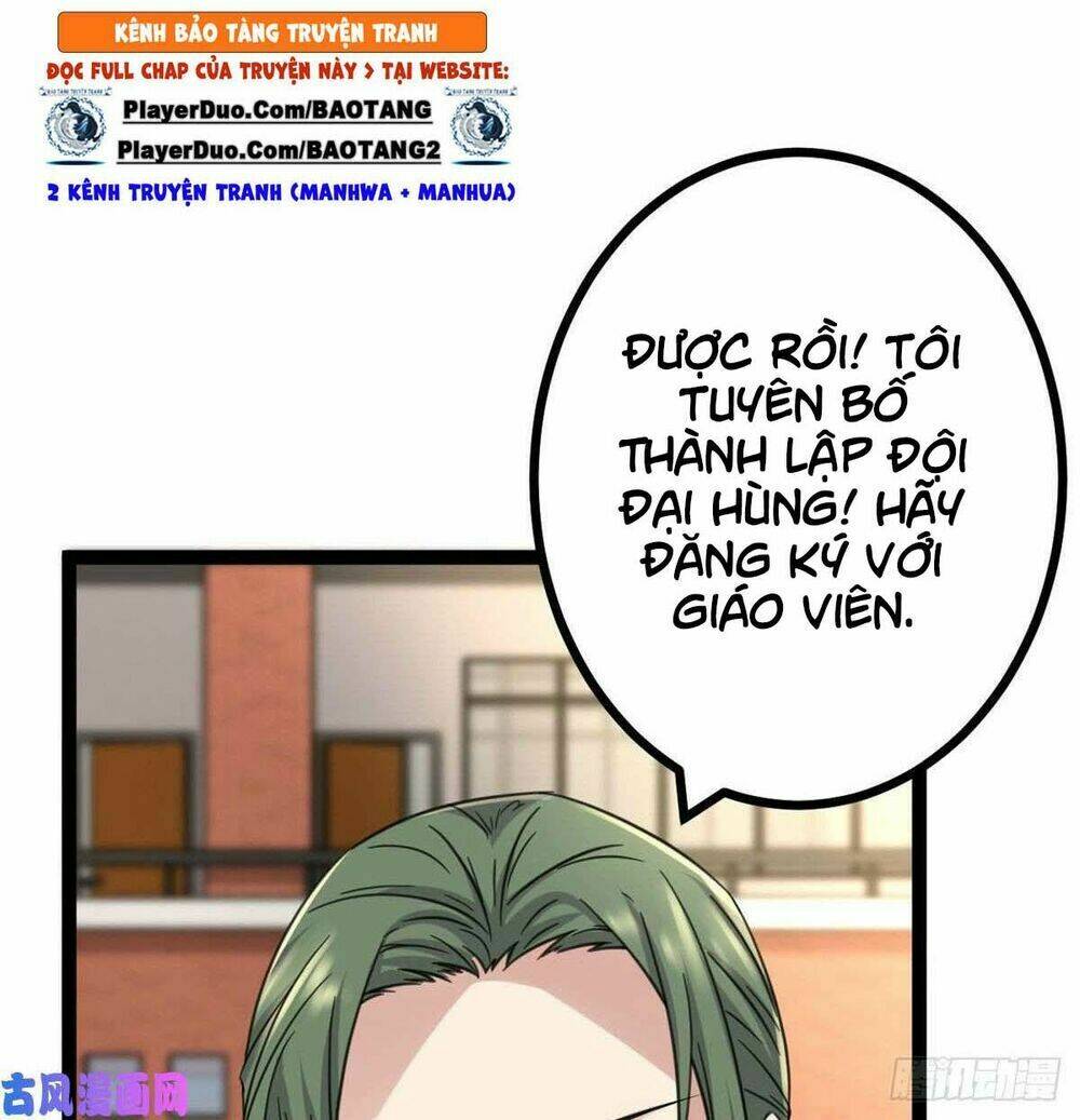 Cái Bóng Vạn Năng Chapter 12 - Trang 2