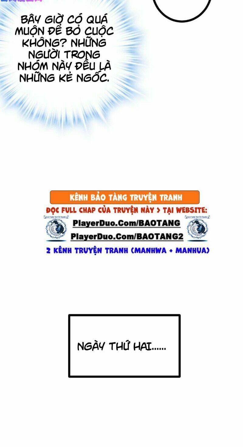 Cái Bóng Vạn Năng Chapter 12 - Trang 2