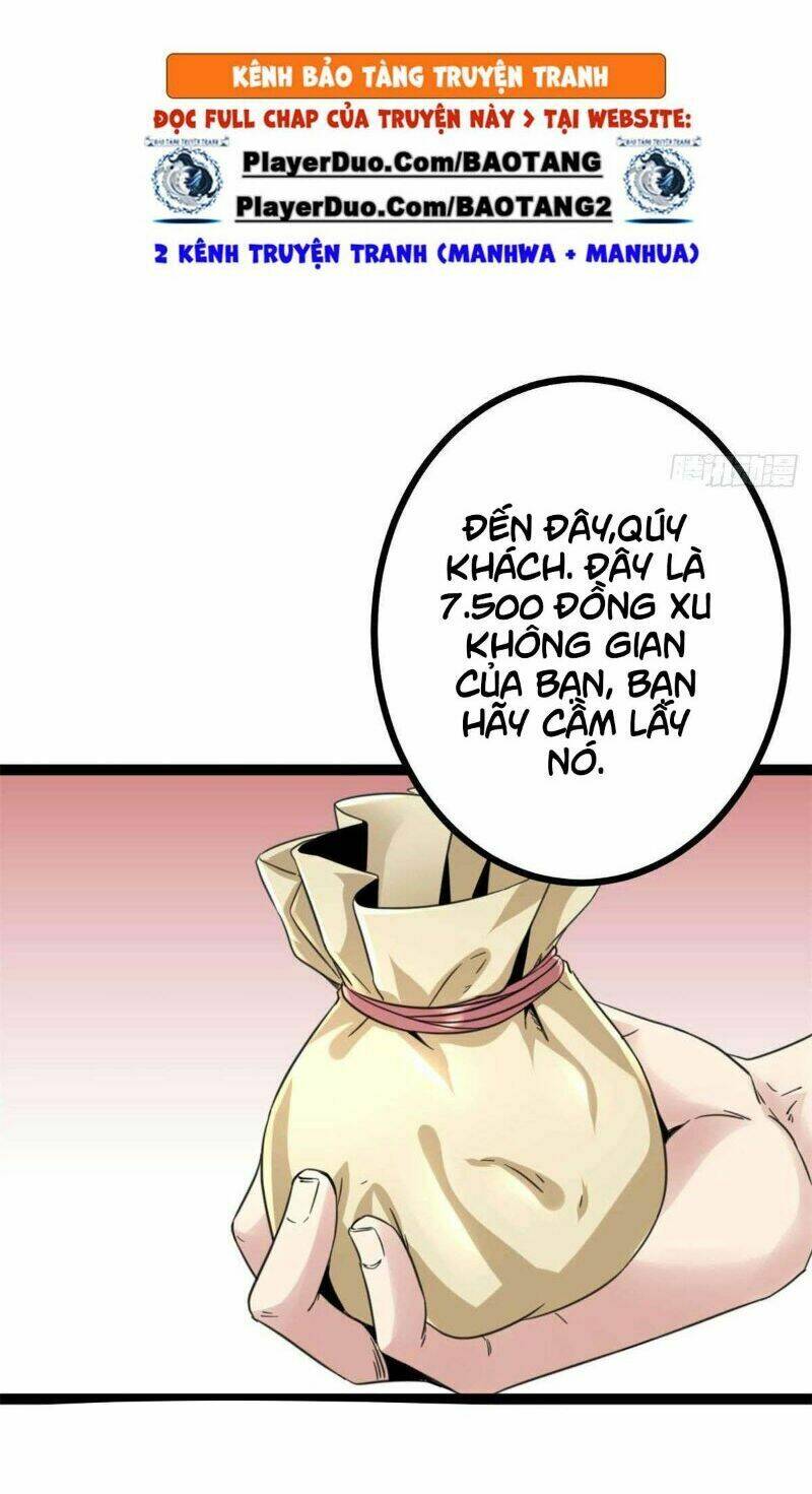 Cái Bóng Vạn Năng Chapter 12 - Trang 2