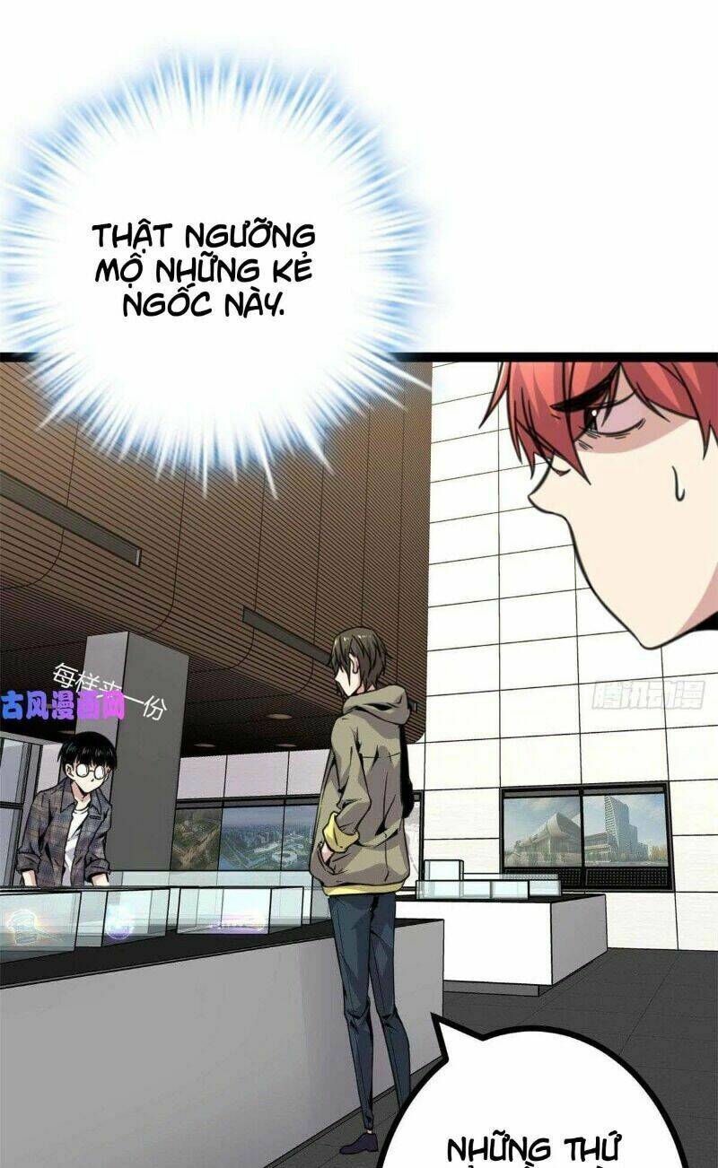 Cái Bóng Vạn Năng Chapter 12 - Trang 2
