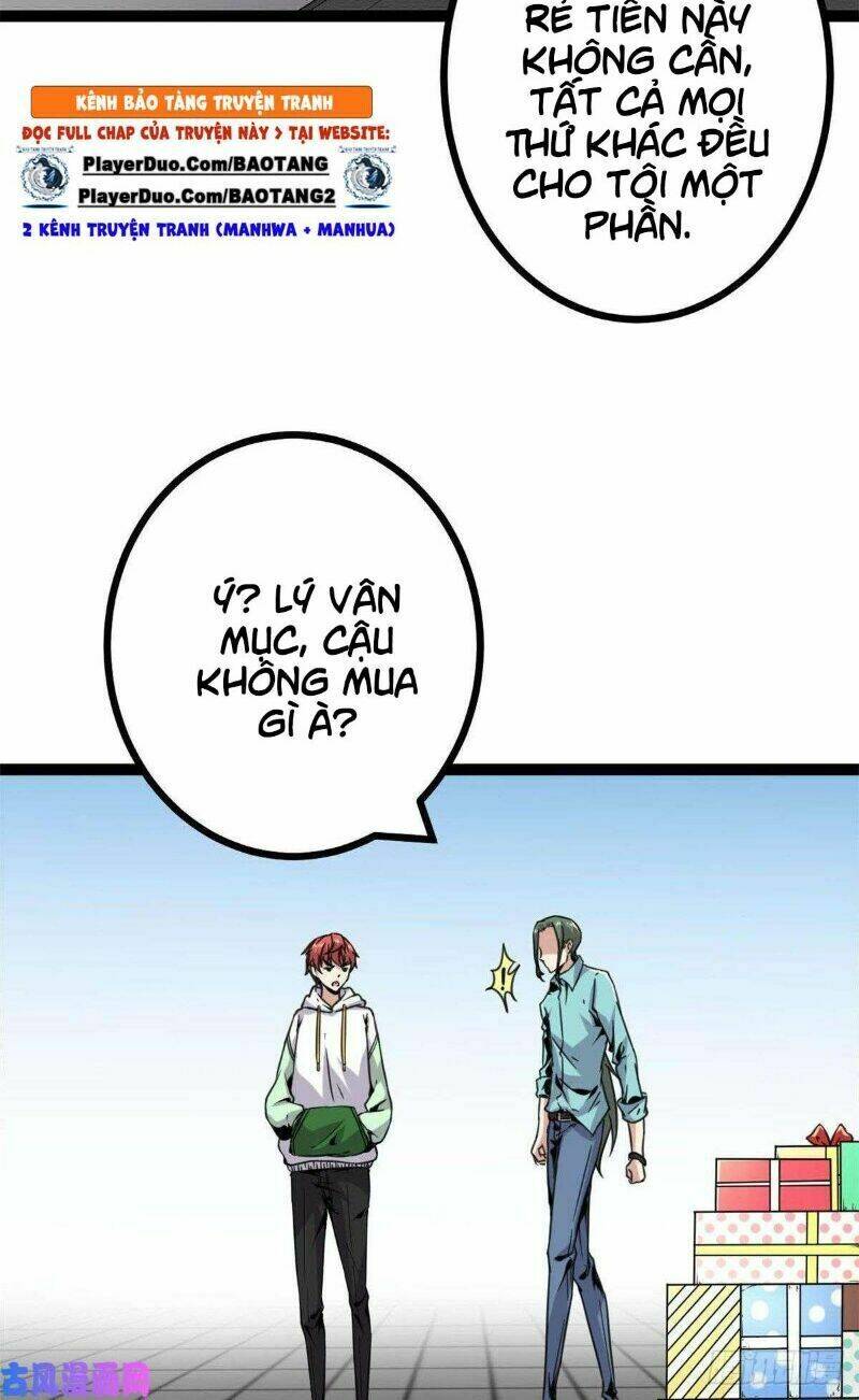 Cái Bóng Vạn Năng Chapter 12 - Trang 2