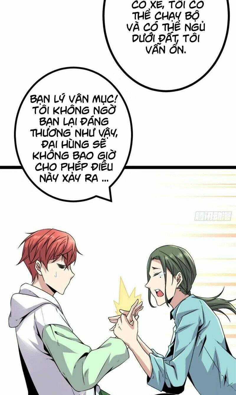 Cái Bóng Vạn Năng Chapter 12 - Trang 2