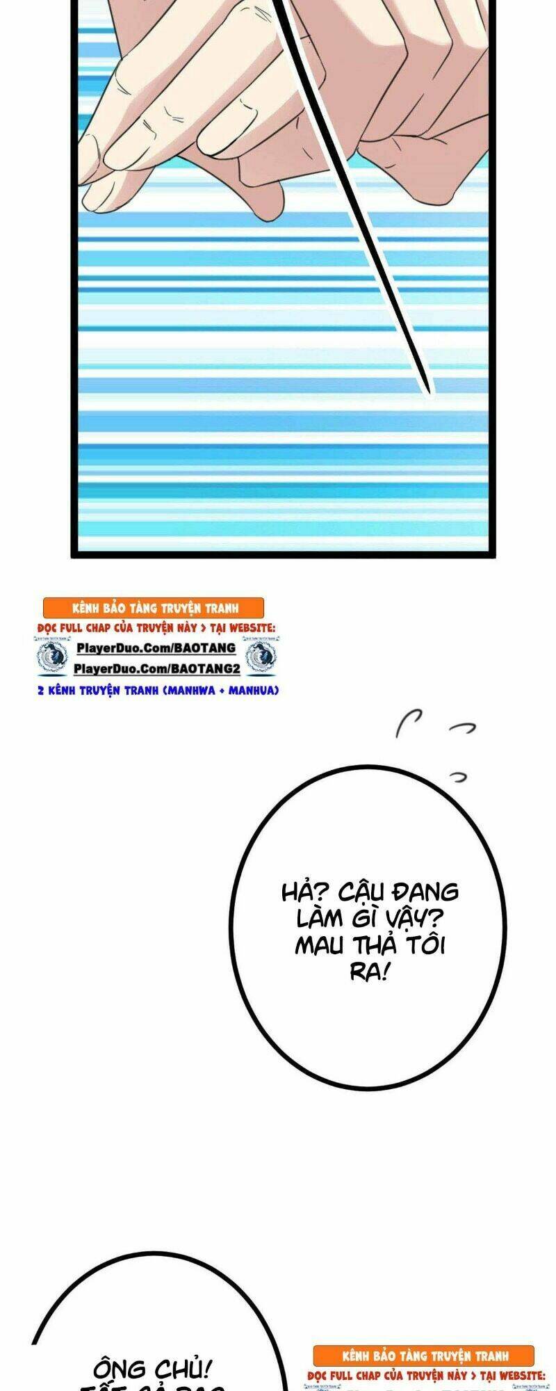 Cái Bóng Vạn Năng Chapter 12 - Trang 2