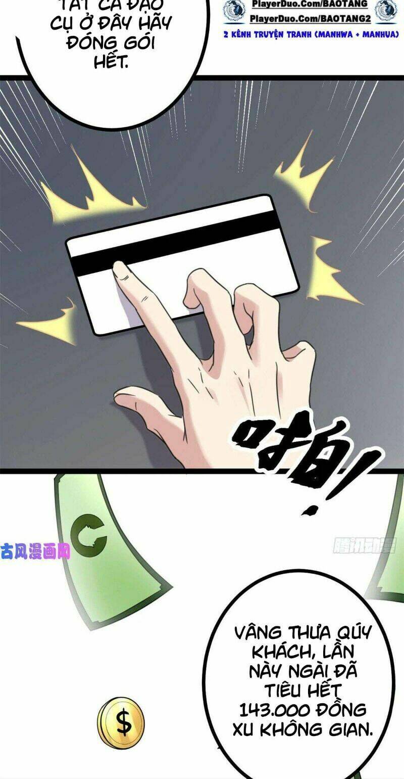 Cái Bóng Vạn Năng Chapter 12 - Trang 2