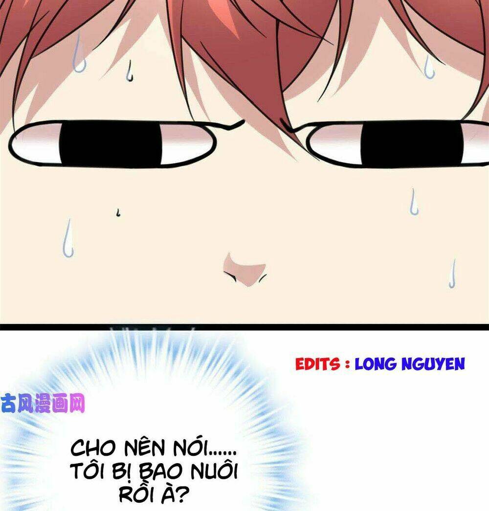 Cái Bóng Vạn Năng Chapter 12 - Trang 2