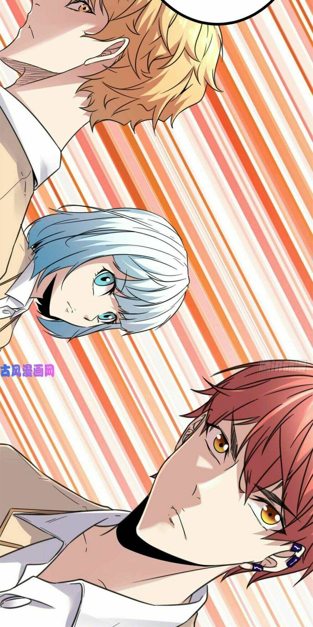 Cái Bóng Vạn Năng Chapter 12 - Trang 2