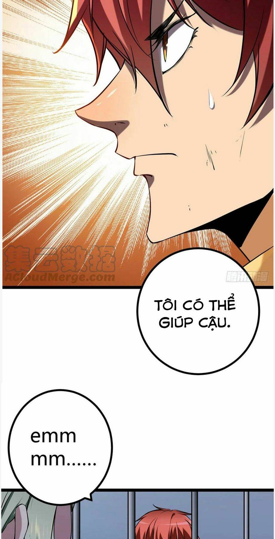 Cái Bóng Vạn Năng Chapter 120 - Trang 2