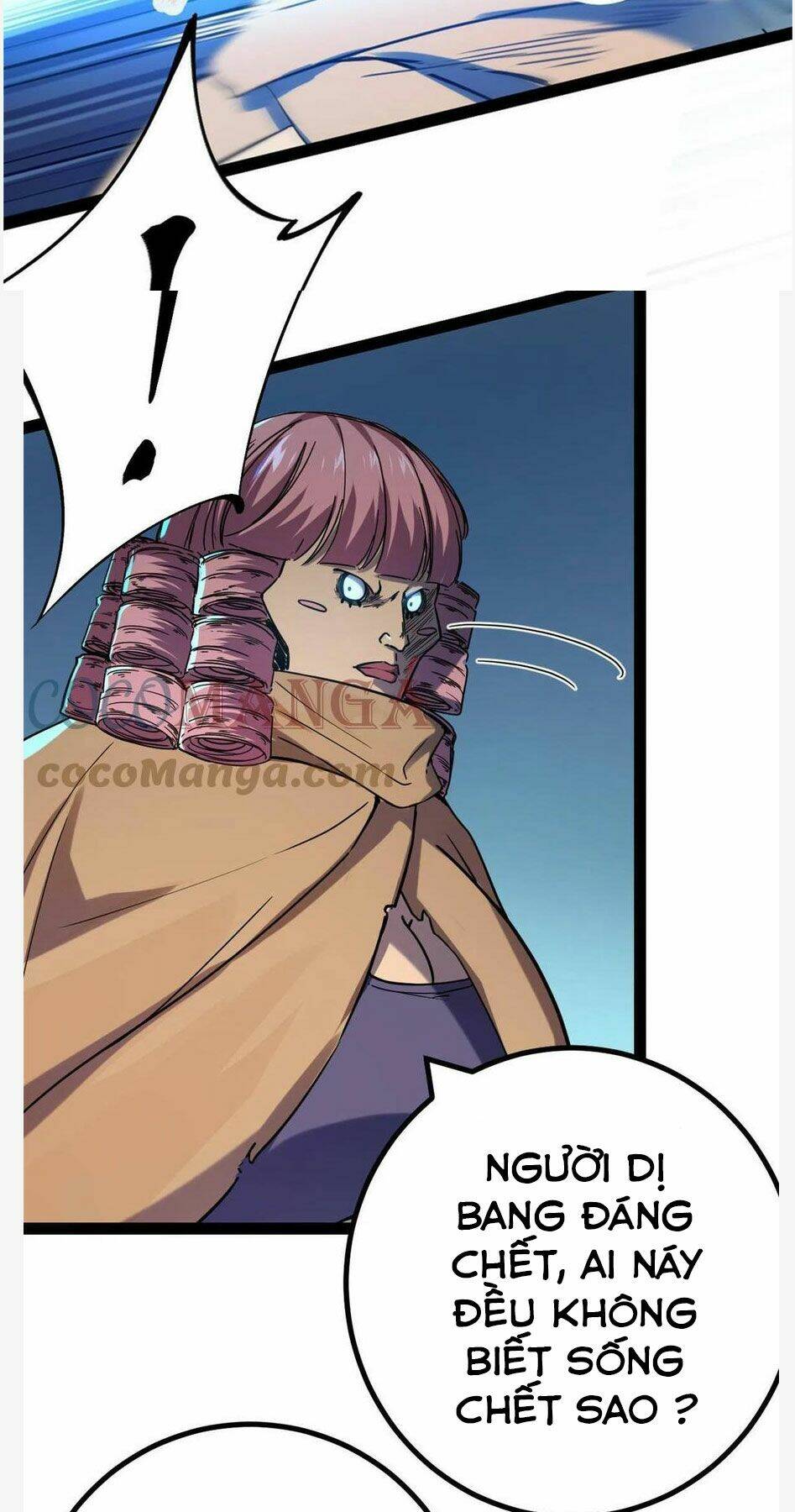 Cái Bóng Vạn Năng Chapter 128 - Trang 2