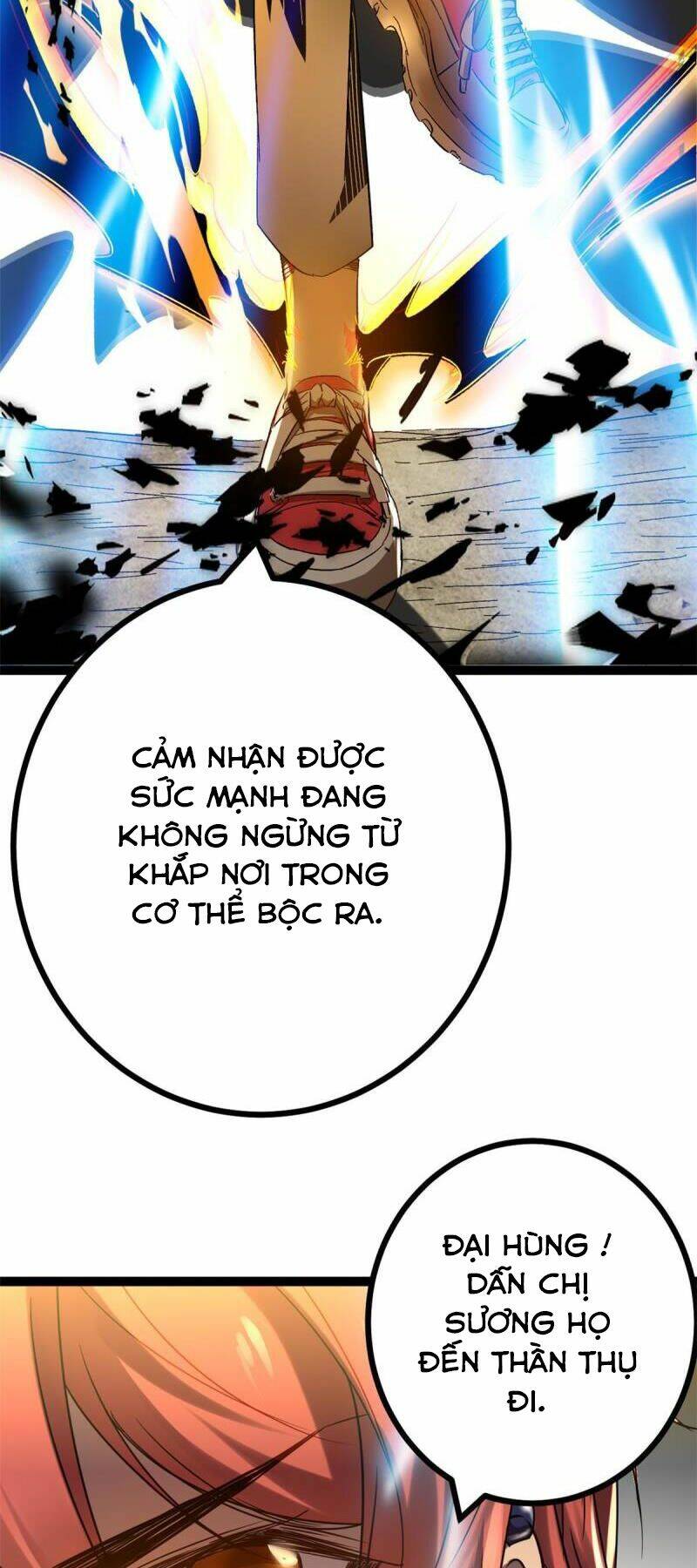 Cái Bóng Vạn Năng Chapter 129 - Trang 2