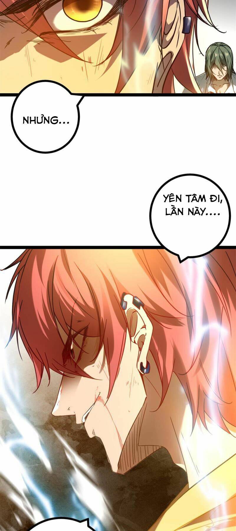 Cái Bóng Vạn Năng Chapter 129 - Trang 2