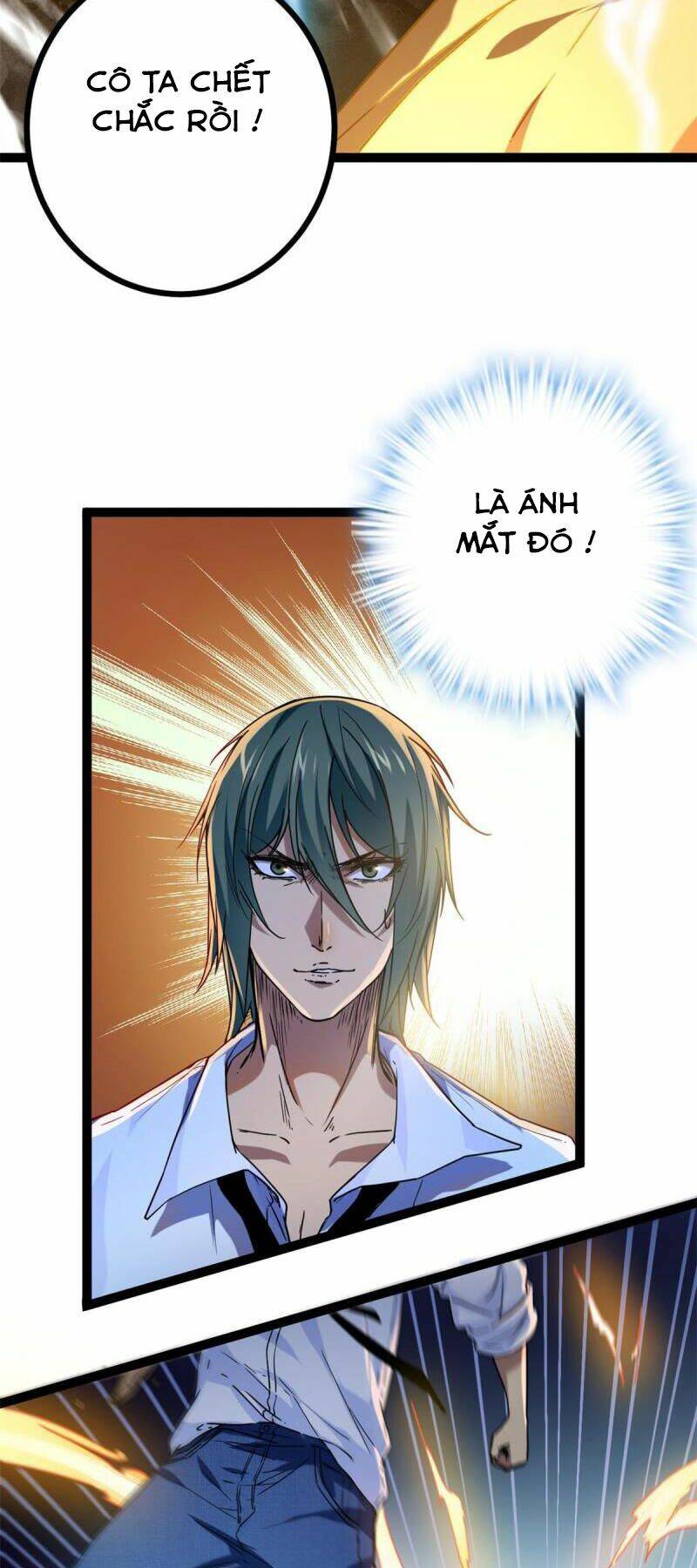 Cái Bóng Vạn Năng Chapter 129 - Trang 2