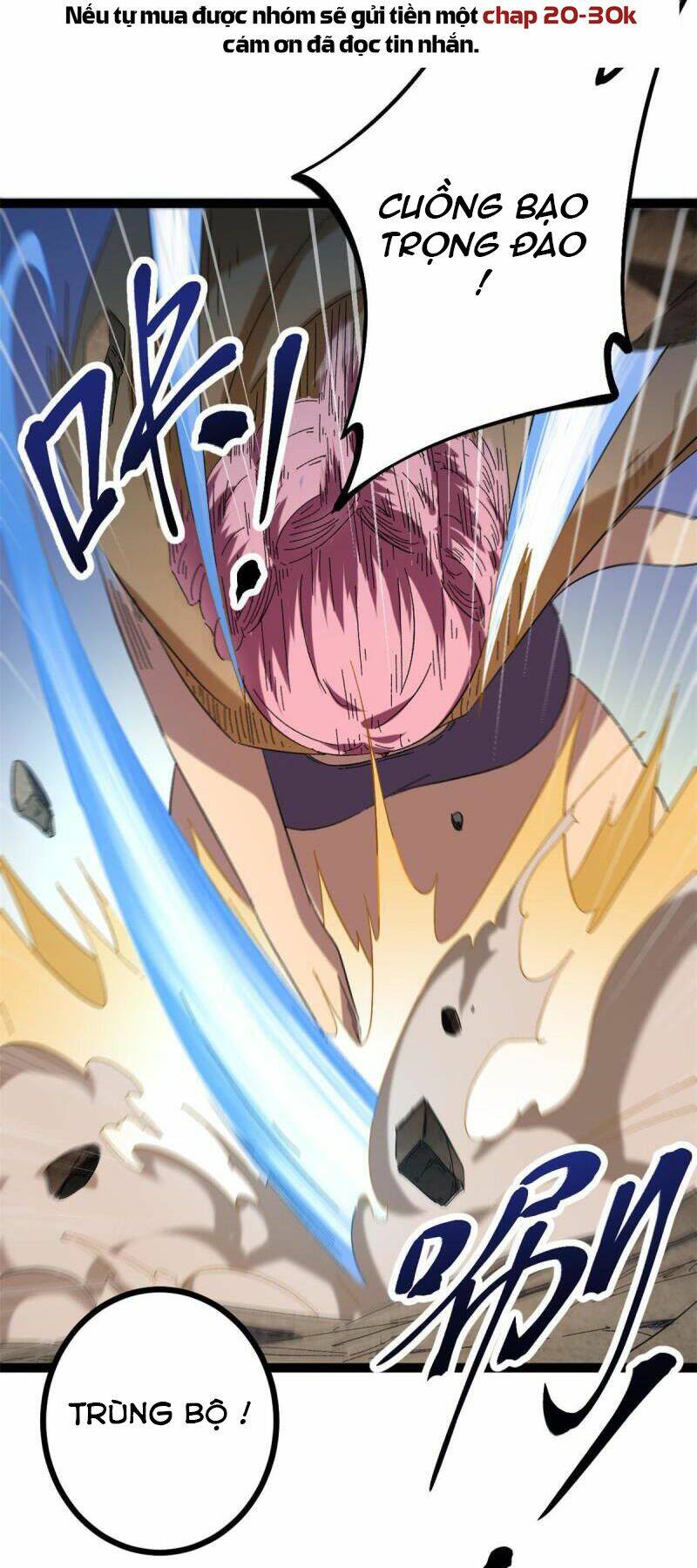 Cái Bóng Vạn Năng Chapter 129 - Trang 2